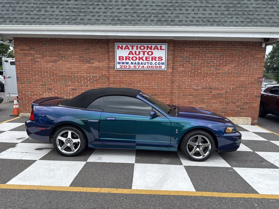 ford mustang 2004 1FAFP49Y34F169962 image ford mustang 2004 1FAFP49Y34F169962 image