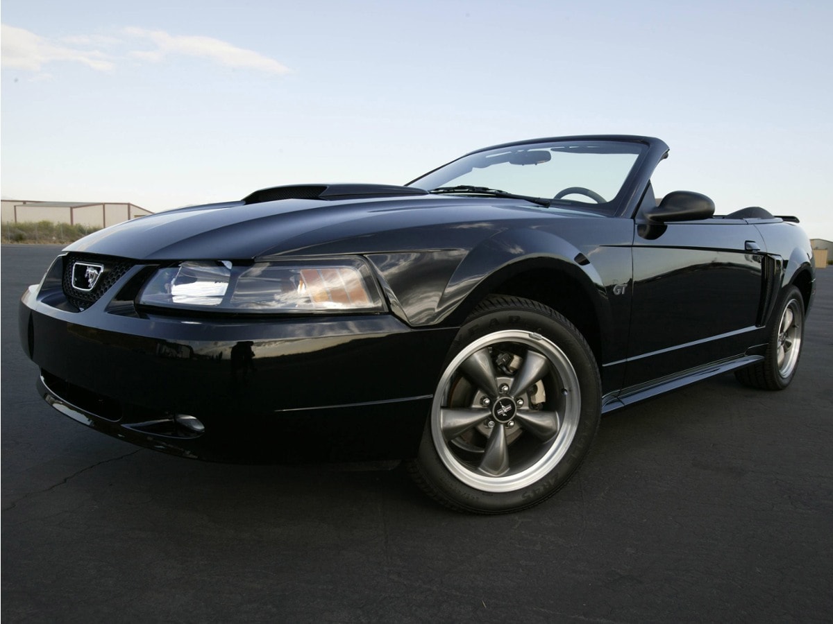 ford mustang 2004 1FAFP44694F232410 image ford mustang 2004 1FAFP44694F232410 image