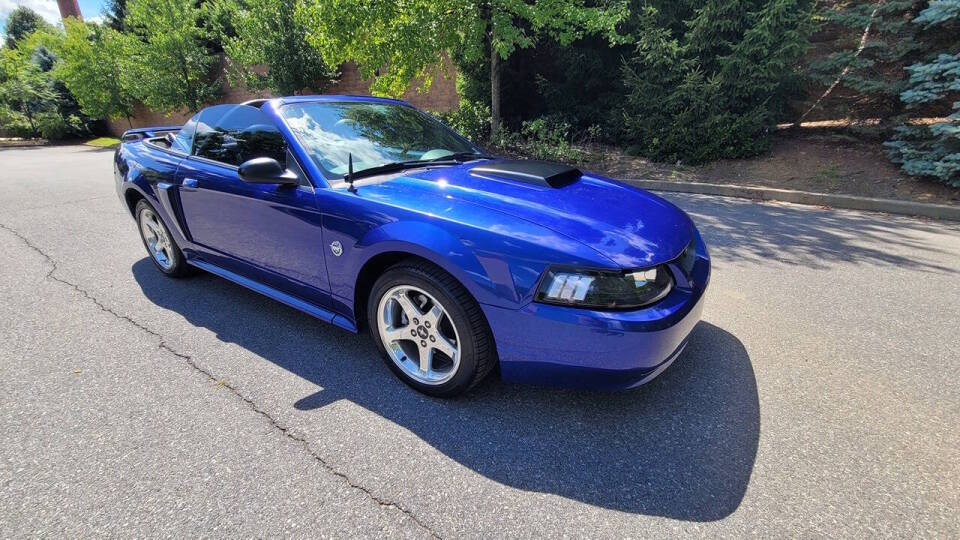 ford mustang 2004 1FAFP45X94F233158 image ford mustang 2004 1FAFP45X94F233158 image