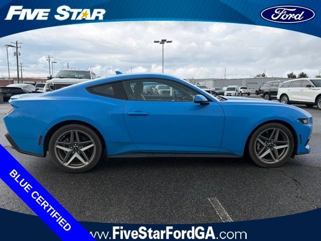 ford mustang 2024 1FA6P8TH7R5111060 image ford mustang 2024 1FA6P8TH7R5111060 image