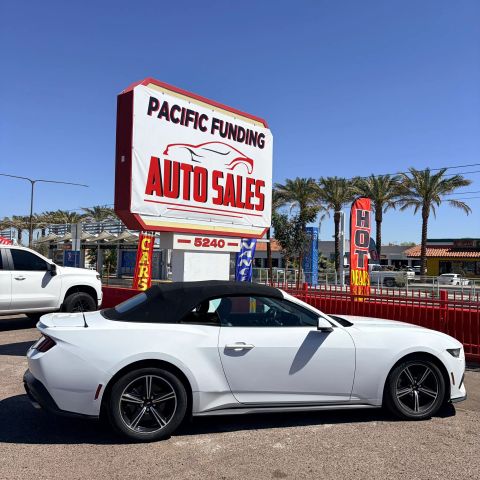 ford mustang 2024 1FAGP8UH1R5132926 image ford mustang 2024 1FAGP8UH1R5132926 image