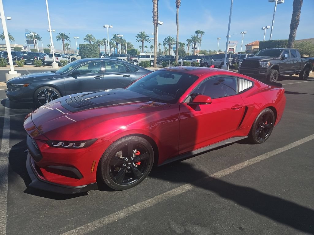 ford mustang 2024 1FA6P8TH4R5134442 image ford mustang 2024 1FA6P8TH4R5134442 image
