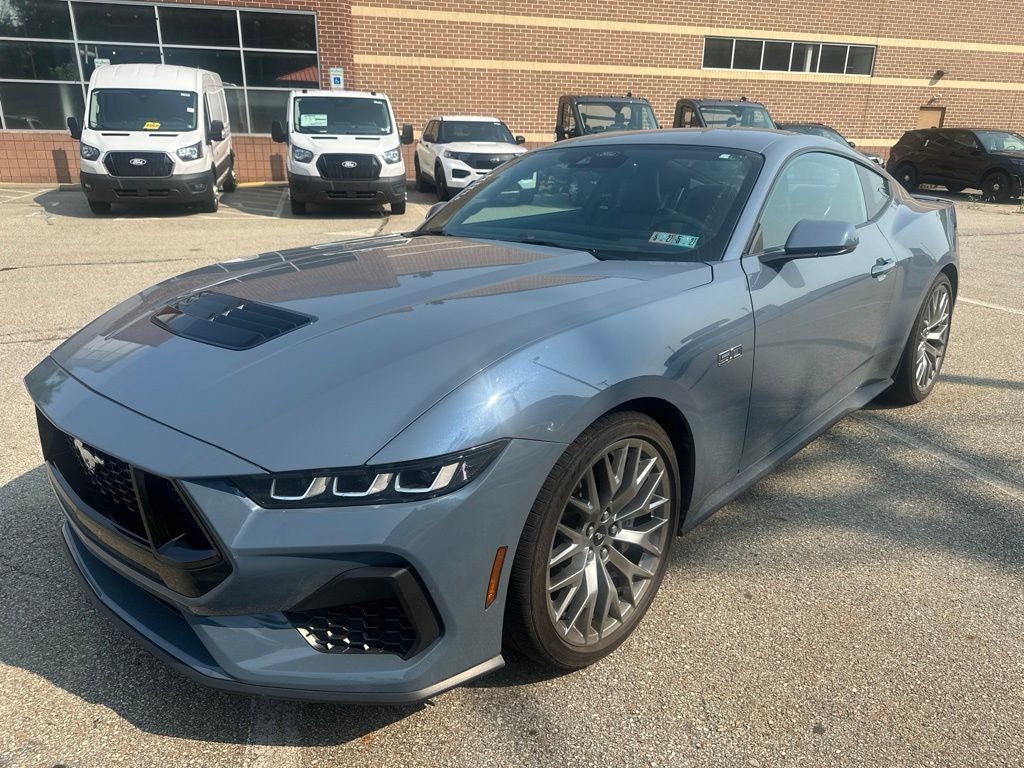 ford mustang 2024 1FA6P8CF8R5411334 image ford mustang 2024 1FA6P8CF8R5411334 image