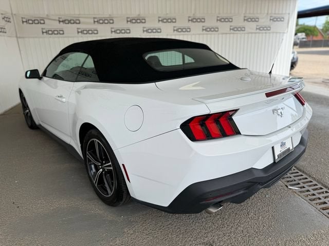 ford mustang 2024 1FAGP8UH3R5124374 image ford mustang 2024 1FAGP8UH3R5124374 image