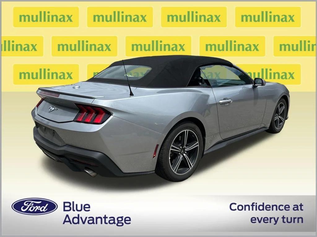 ford mustang 2024 1FAGP8UH5R5140690 image ford mustang 2024 1FAGP8UH5R5140690 image