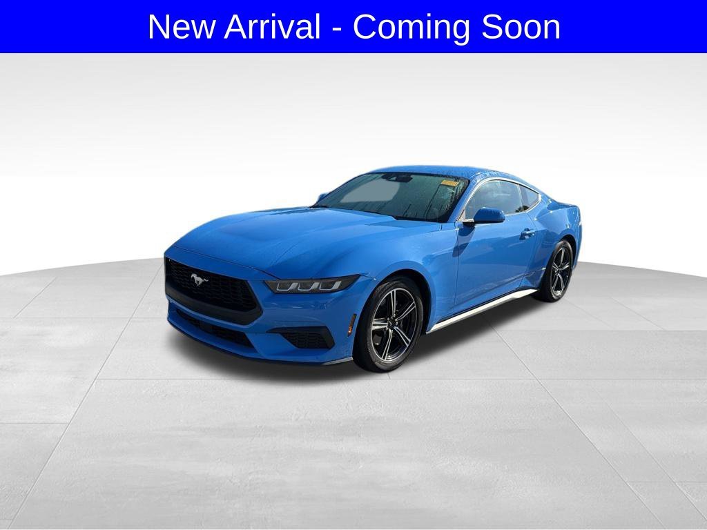 ford mustang 2024 1FA6P8TH0R5146099 image ford mustang 2024 1FA6P8TH0R5146099 image