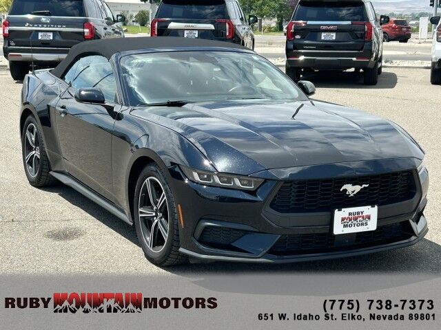 ford mustang 2024 1FAGP8UH3R5137013 image ford mustang 2024 1FAGP8UH3R5137013 image