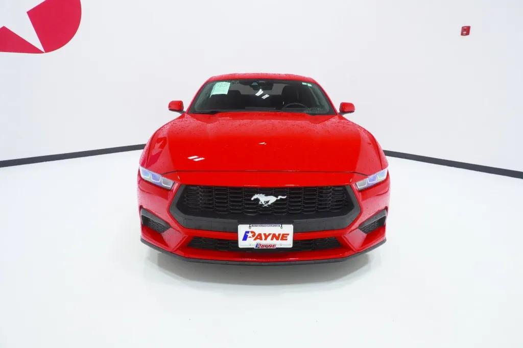 ford mustang 2024 1FA6P8TH4R5110609 image ford mustang 2024 1FA6P8TH4R5110609 image