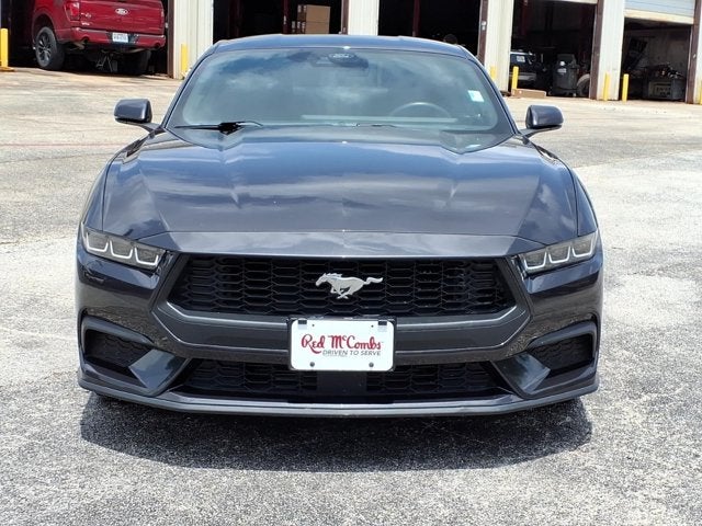 ford mustang 2024 1FA6P8TH8R5117711 image ford mustang 2024 1FA6P8TH8R5117711 image