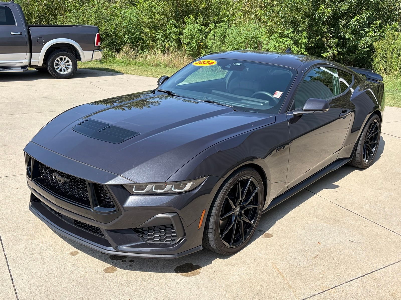 ford mustang 2024 1FA6P8CF4R5408737 image ford mustang 2024 1FA6P8CF4R5408737 image