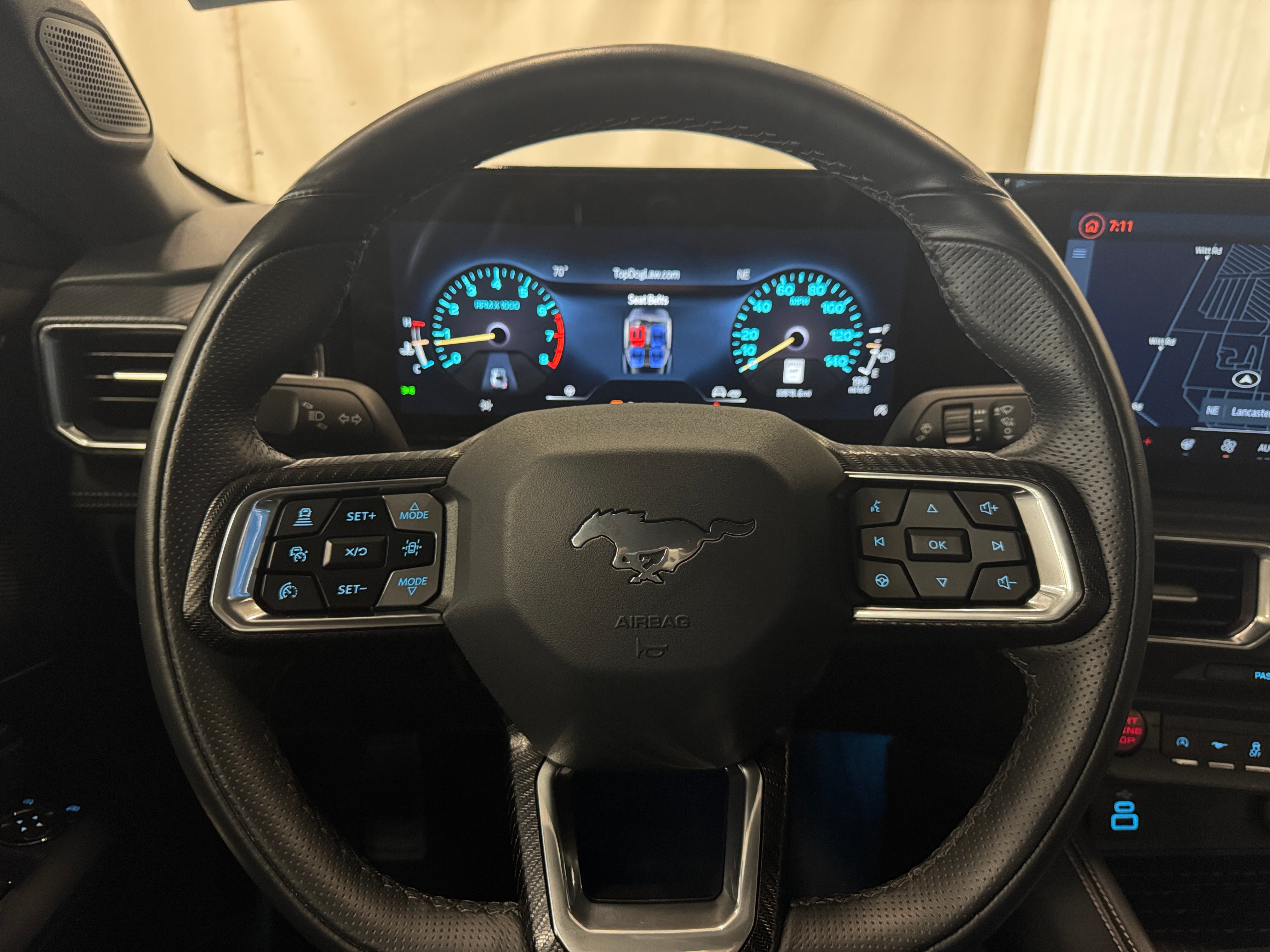 ford mustang 2024 1FA6P8TH6R5133440 image ford mustang 2024 1FA6P8TH6R5133440 image