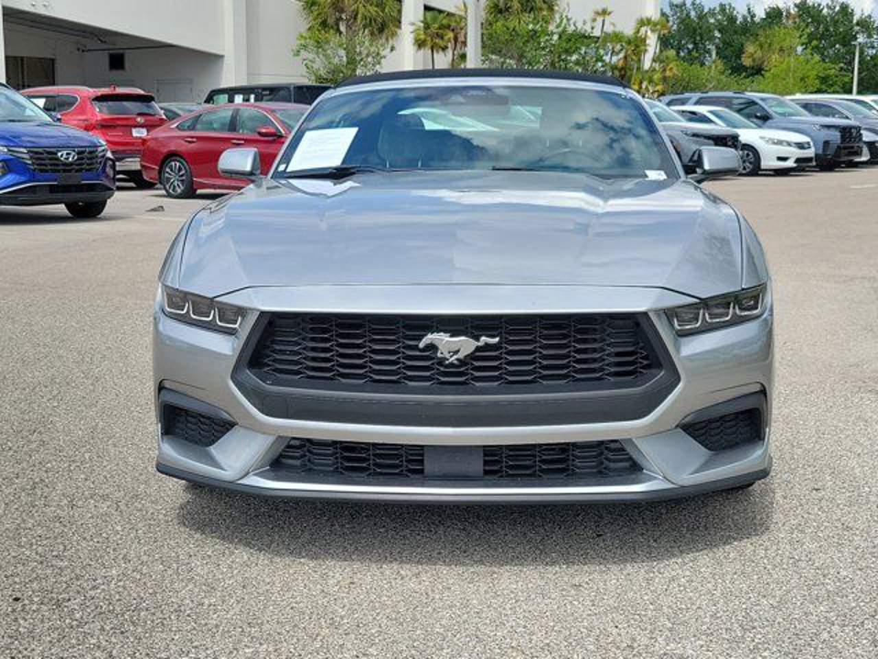 ford mustang 2024 1FAGP8UHXR5119057 image ford mustang 2024 1FAGP8UHXR5119057 image