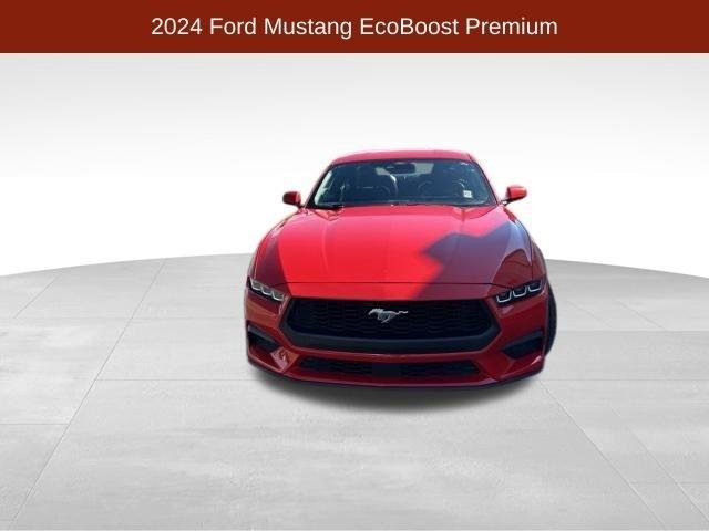 ford mustang 2024 1FA6P8TH3R5121066 image ford mustang 2024 1FA6P8TH3R5121066 image