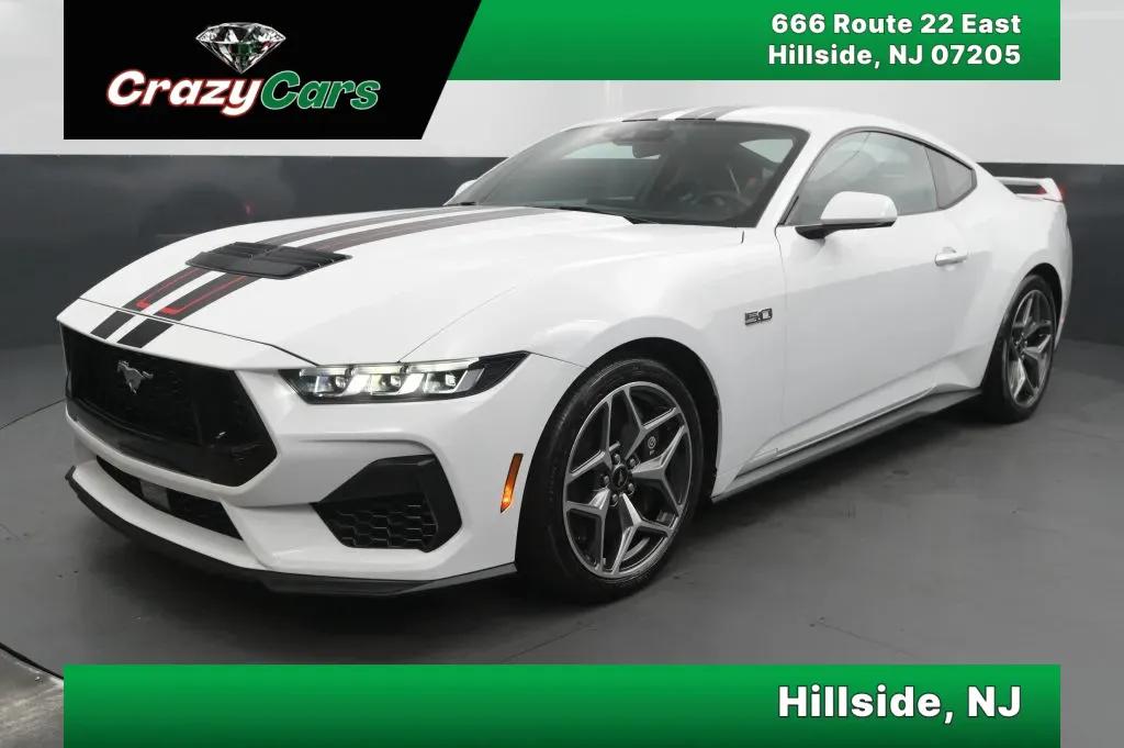 ford mustang 2024 1FA6P8CF1R5408730 image ford mustang 2024 1FA6P8CF1R5408730 image