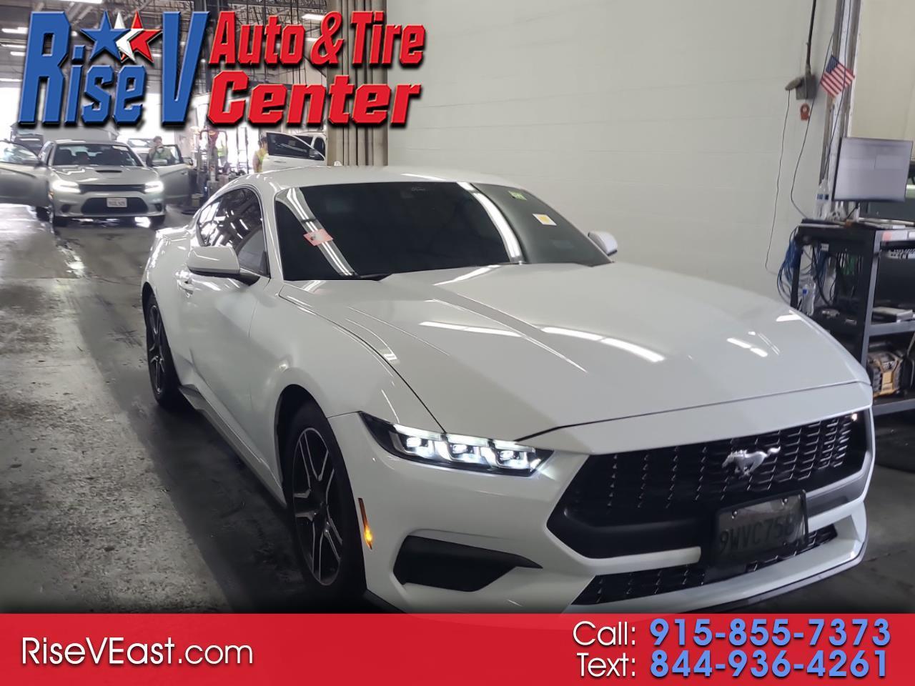 ford mustang 2024 1FA6P8TH5R5107928 image ford mustang 2024 1FA6P8TH5R5107928 image