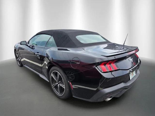 ford mustang 2024 1FAGP8UH1R5116886 image ford mustang 2024 1FAGP8UH1R5116886 image
