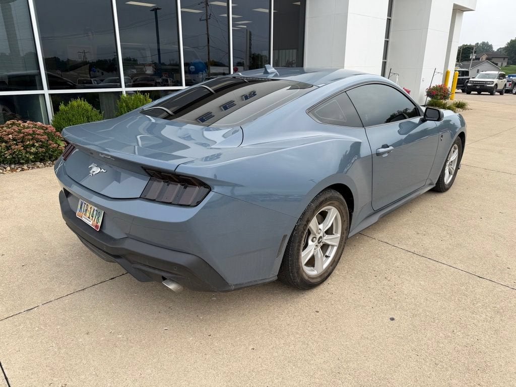 ford mustang 2024 1FA6P8TH8R5115473 image ford mustang 2024 1FA6P8TH8R5115473 image