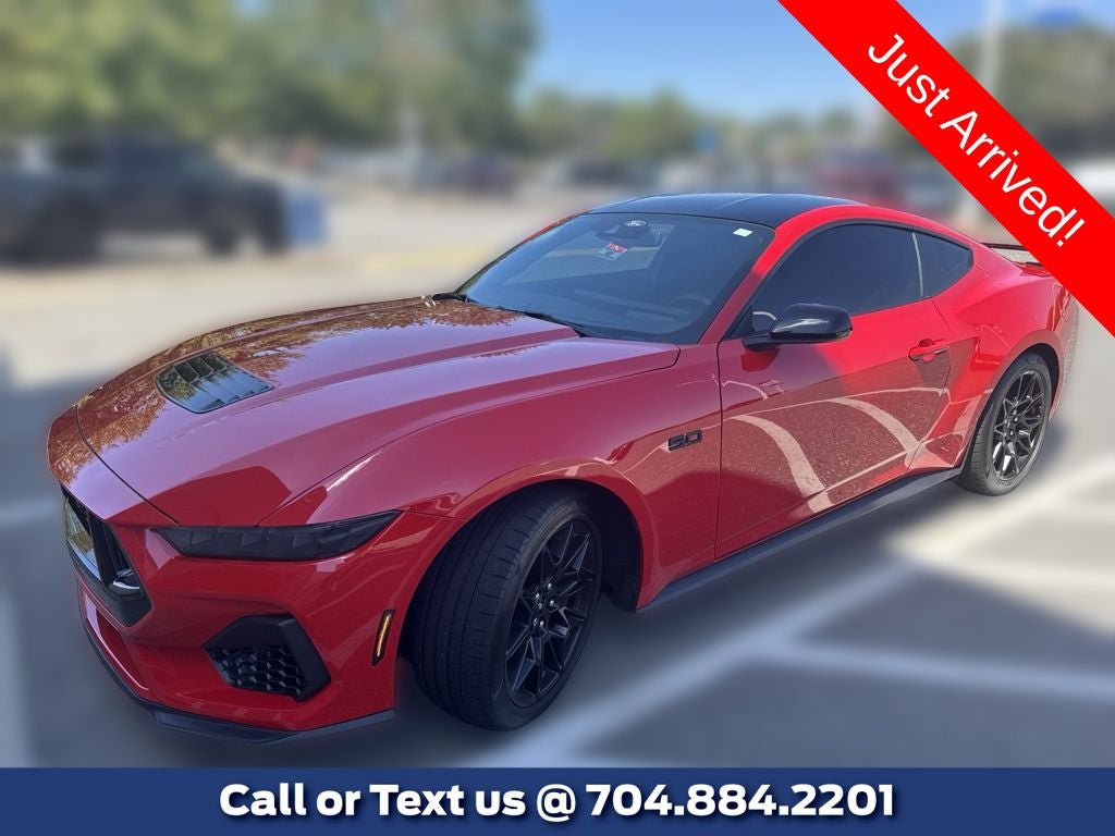 ford mustang 2024 1FA6P8CF2R5433832 image ford mustang 2024 1FA6P8CF2R5433832 image