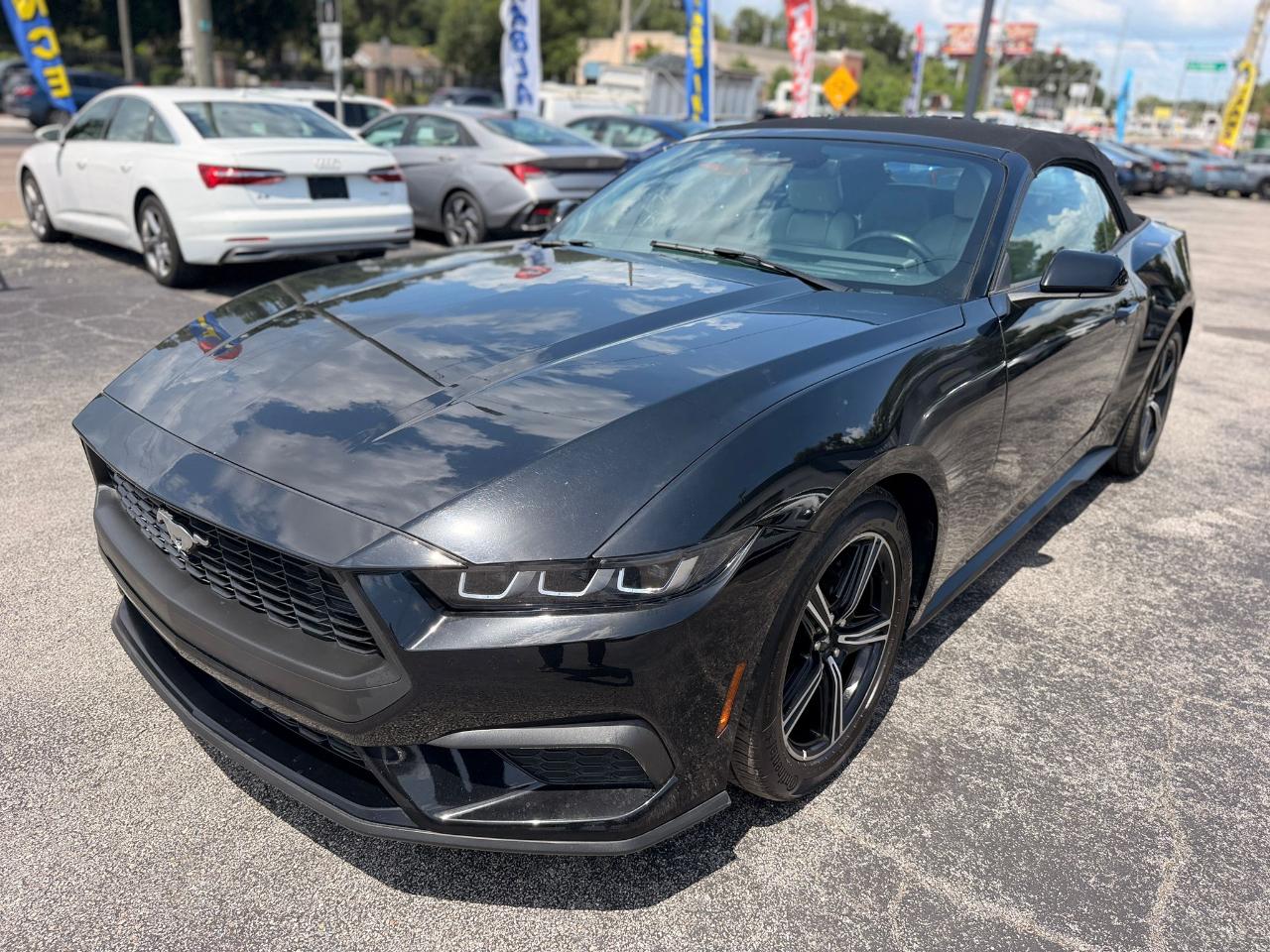 ford mustang 2024 1FAGP8UH8R5140974 image ford mustang 2024 1FAGP8UH8R5140974 image