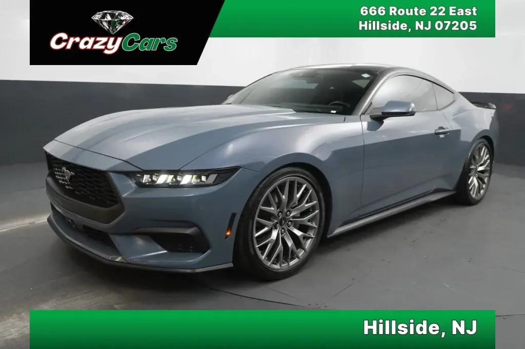 ford mustang 2024 1FA6P8TH0R5135569 image ford mustang 2024 1FA6P8TH0R5135569 image