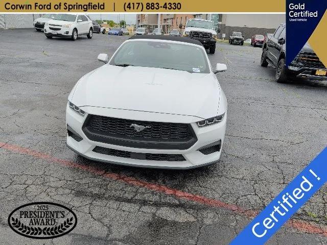 ford mustang 2024 1FAGP8UH2R5113740 image ford mustang 2024 1FAGP8UH2R5113740 image