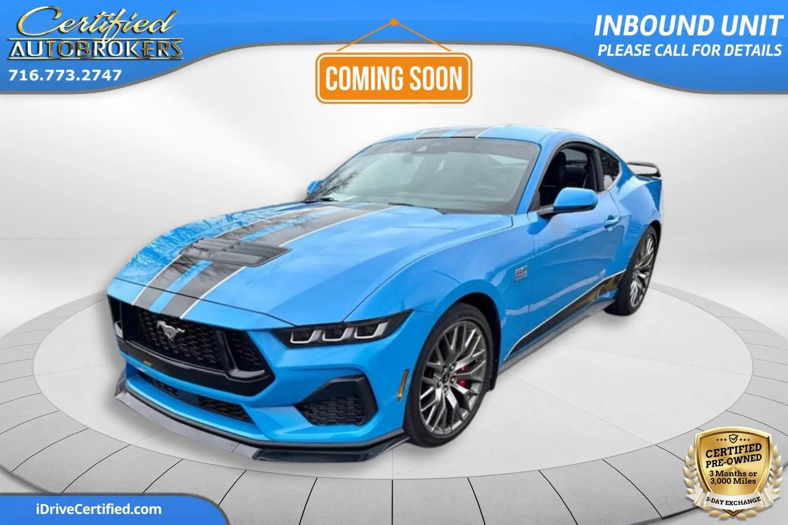 ford mustang 2024 1FA6P8CF6R5401014 image ford mustang 2024 1FA6P8CF6R5401014 image