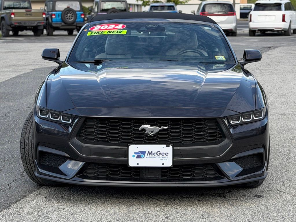 ford mustang 2024 1FAGP8UH6R5112820 image ford mustang 2024 1FAGP8UH6R5112820 image