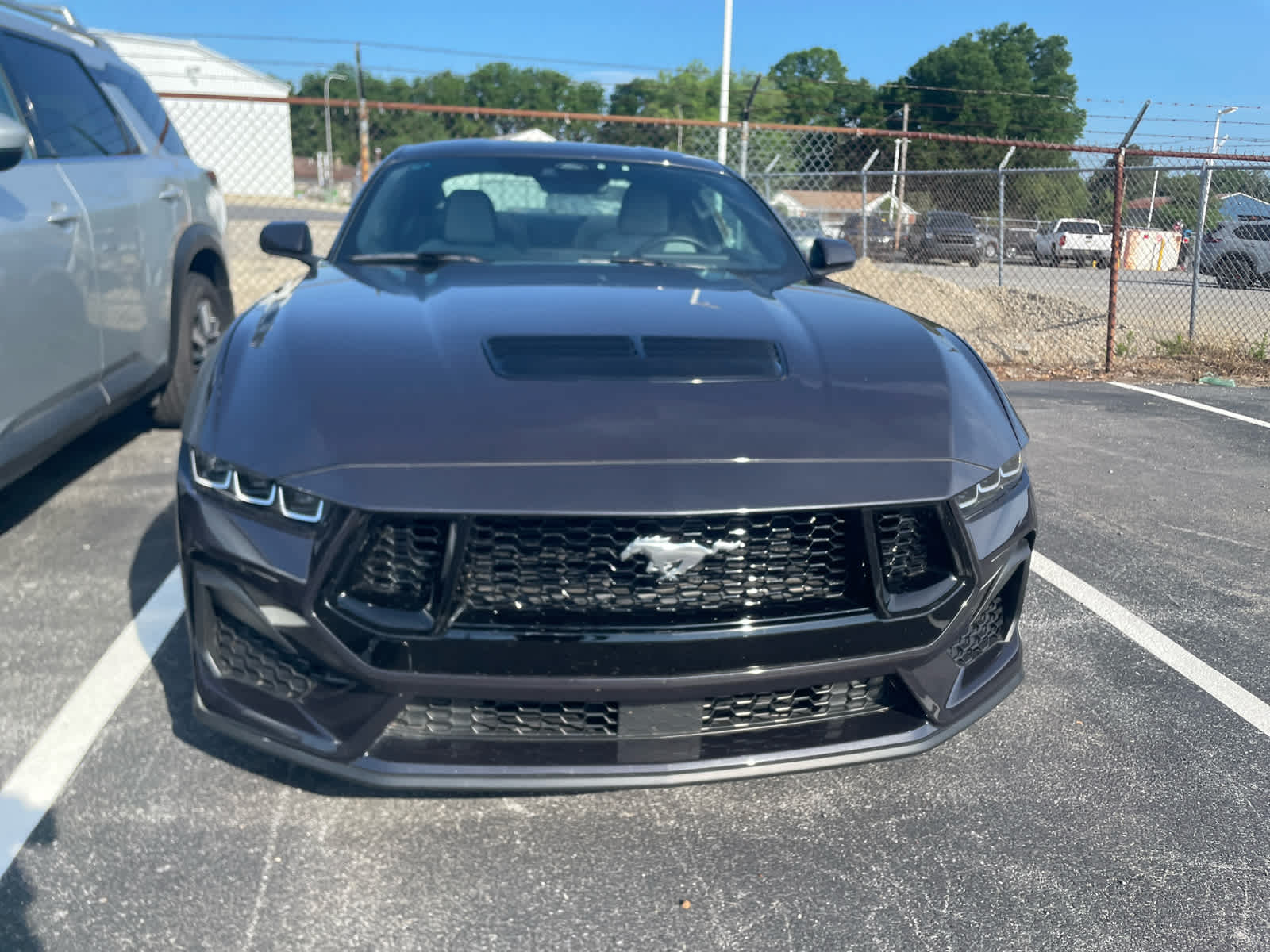 ford mustang 2024 1FA6P8CF2R5411149 image ford mustang 2024 1FA6P8CF2R5411149 image