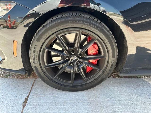ford mustang 2024 1FA6P8CF8R5401015 image ford mustang 2024 1FA6P8CF8R5401015 image