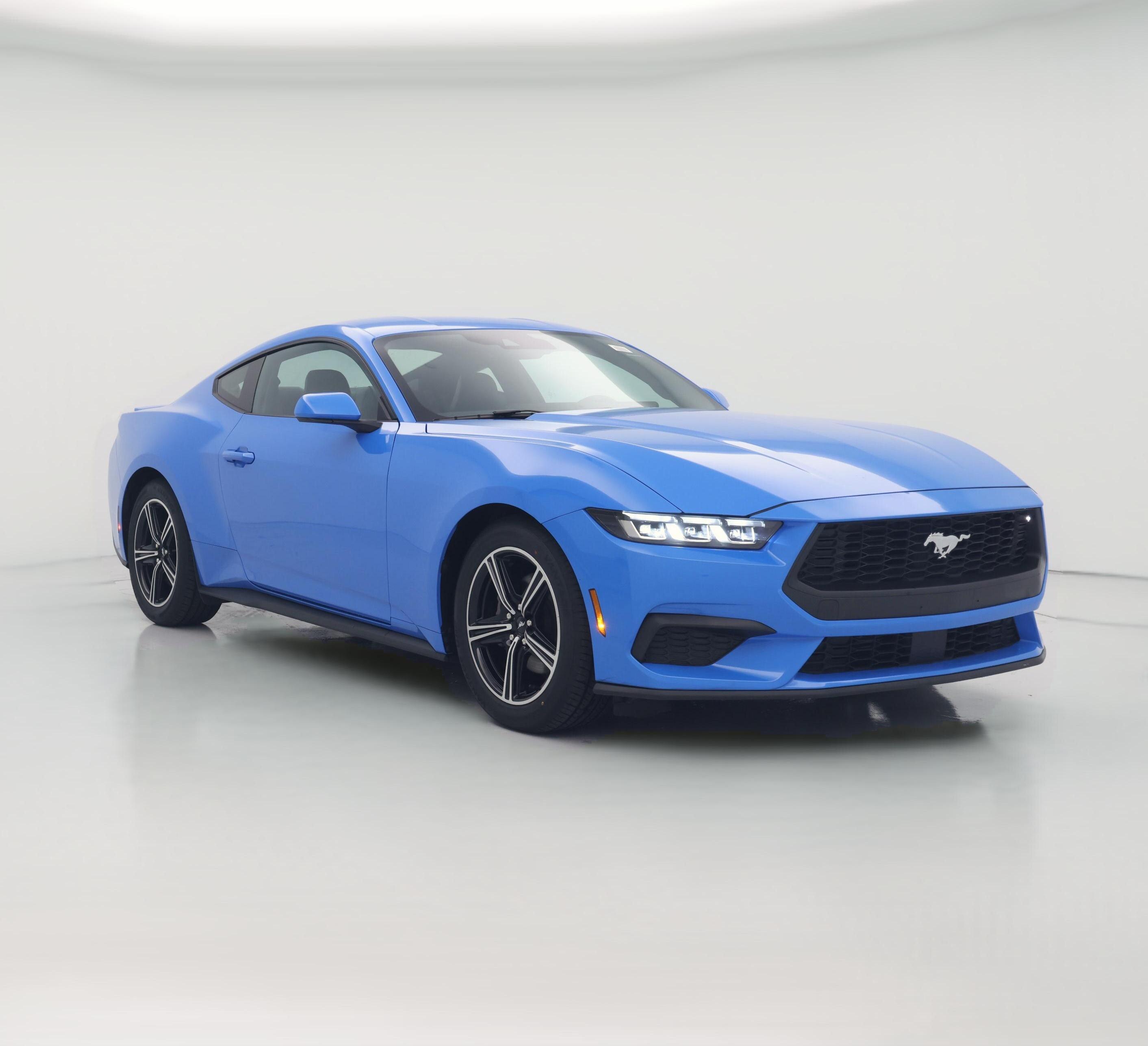 ford mustang 2024 1FA6P8TH8R5133343 image ford mustang 2024 1FA6P8TH8R5133343 image