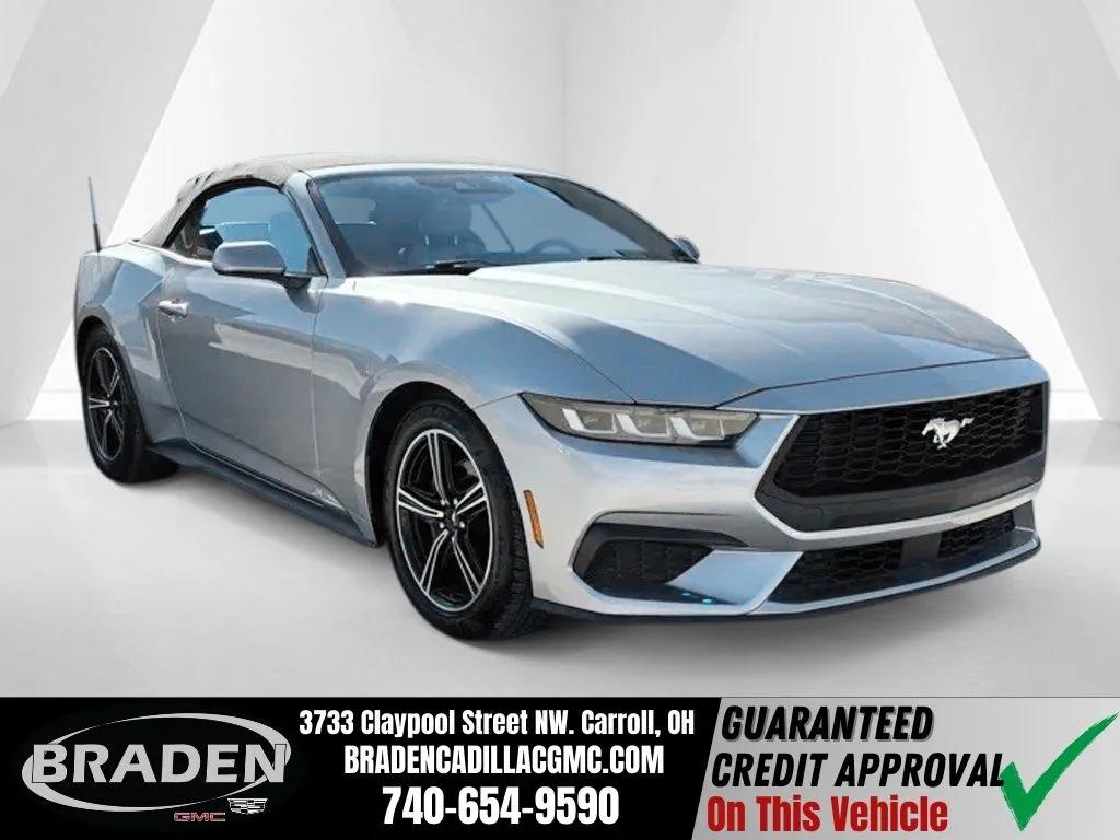 ford mustang 2024 1FAGP8UH6R5120478 image ford mustang 2024 1FAGP8UH6R5120478 image