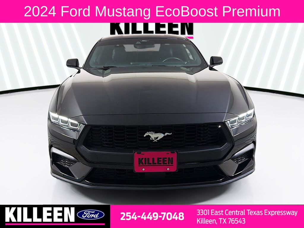 ford mustang 2024 1FA6P8TH8R5136856 image ford mustang 2024 1FA6P8TH8R5136856 image