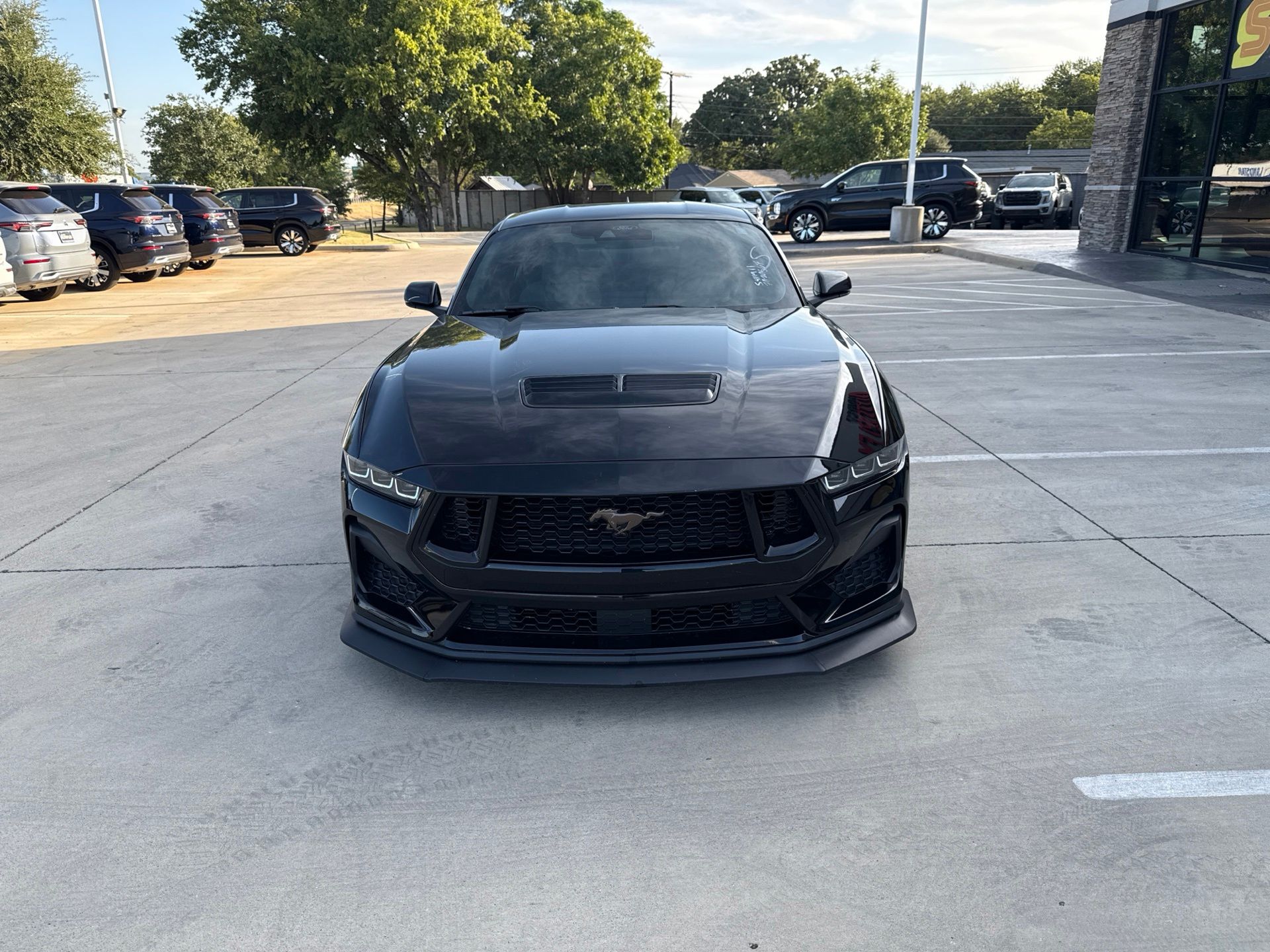 ford mustang 2024 1FA6P8CF5R5407225 image ford mustang 2024 1FA6P8CF5R5407225 image