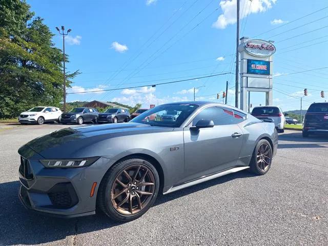 ford mustang 2024 1FA6P8CF7R5416945 image ford mustang 2024 1FA6P8CF7R5416945 image