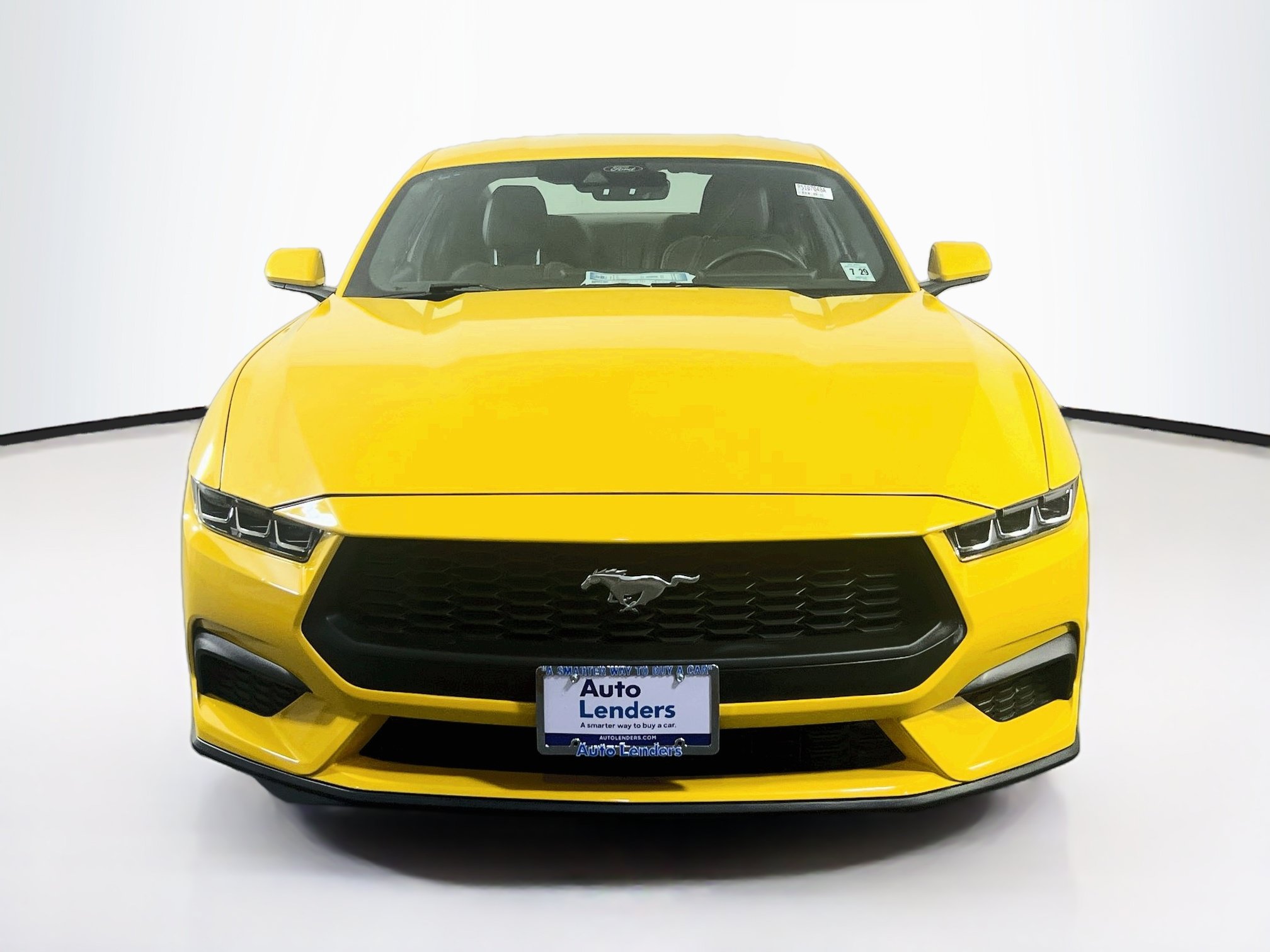 ford mustang 2024 1FA6P8TH8R5107048 image ford mustang 2024 1FA6P8TH8R5107048 image