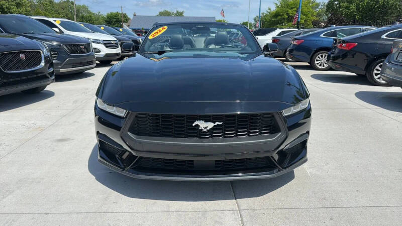 ford mustang 2024 1FAGP8UH8R5106243 image ford mustang 2024 1FAGP8UH8R5106243 image