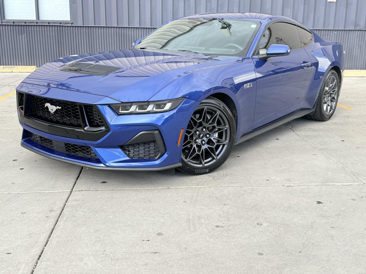 ford mustang 2024 1FA6P8CF4R5424999 image ford mustang 2024 1FA6P8CF4R5424999 image