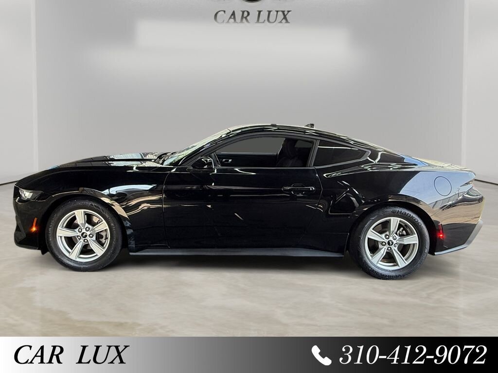 ford mustang 2024 1FA6P8TH0R5121736 image ford mustang 2024 1FA6P8TH0R5121736 image