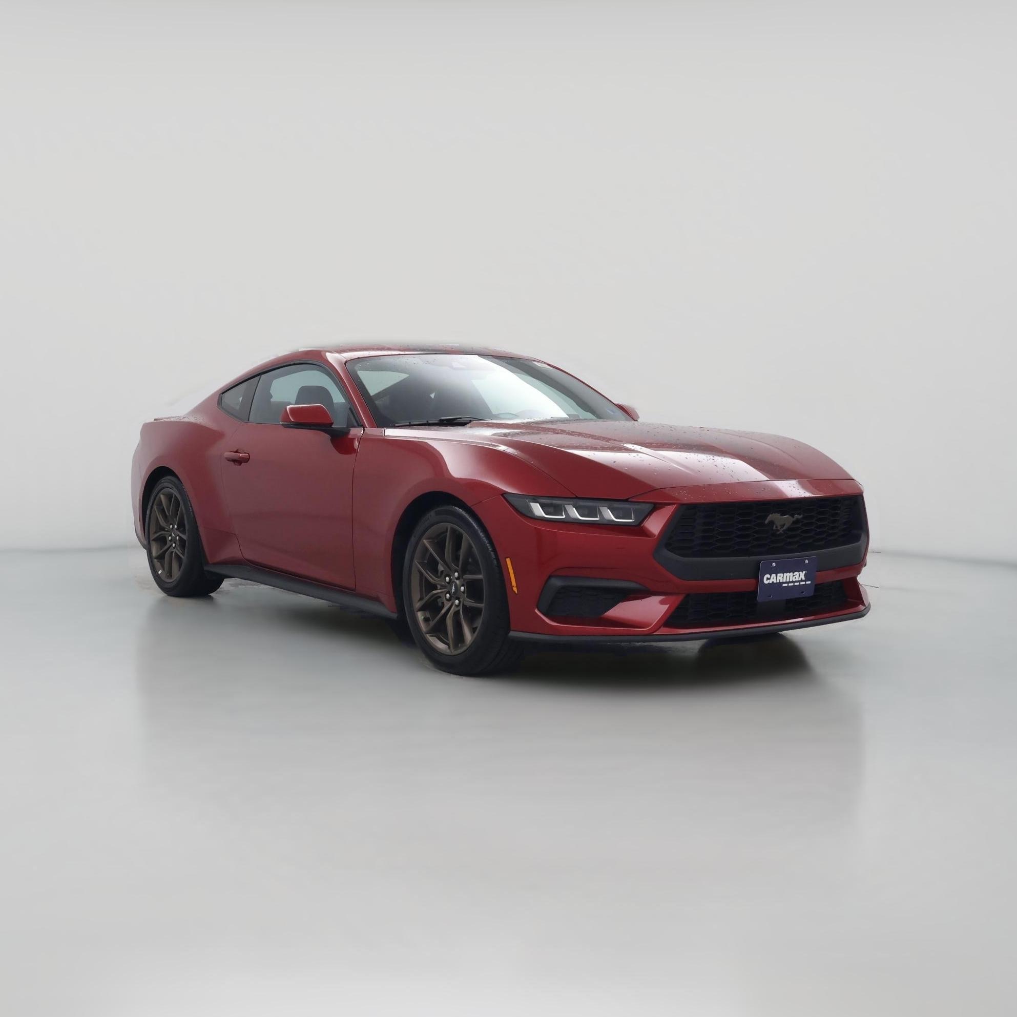 ford mustang 2024 1FA6P8TH7R5121538 image ford mustang 2024 1FA6P8TH7R5121538 image