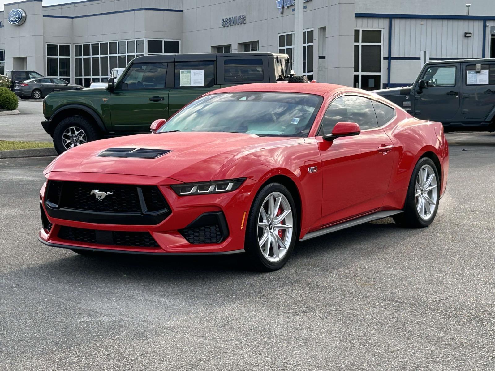 ford mustang 2024 1FA6P8CF8R5421832 image ford mustang 2024 1FA6P8CF8R5421832 image
