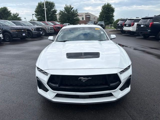 ford mustang 2024 1FA6P8CF2R5431126 image ford mustang 2024 1FA6P8CF2R5431126 image
