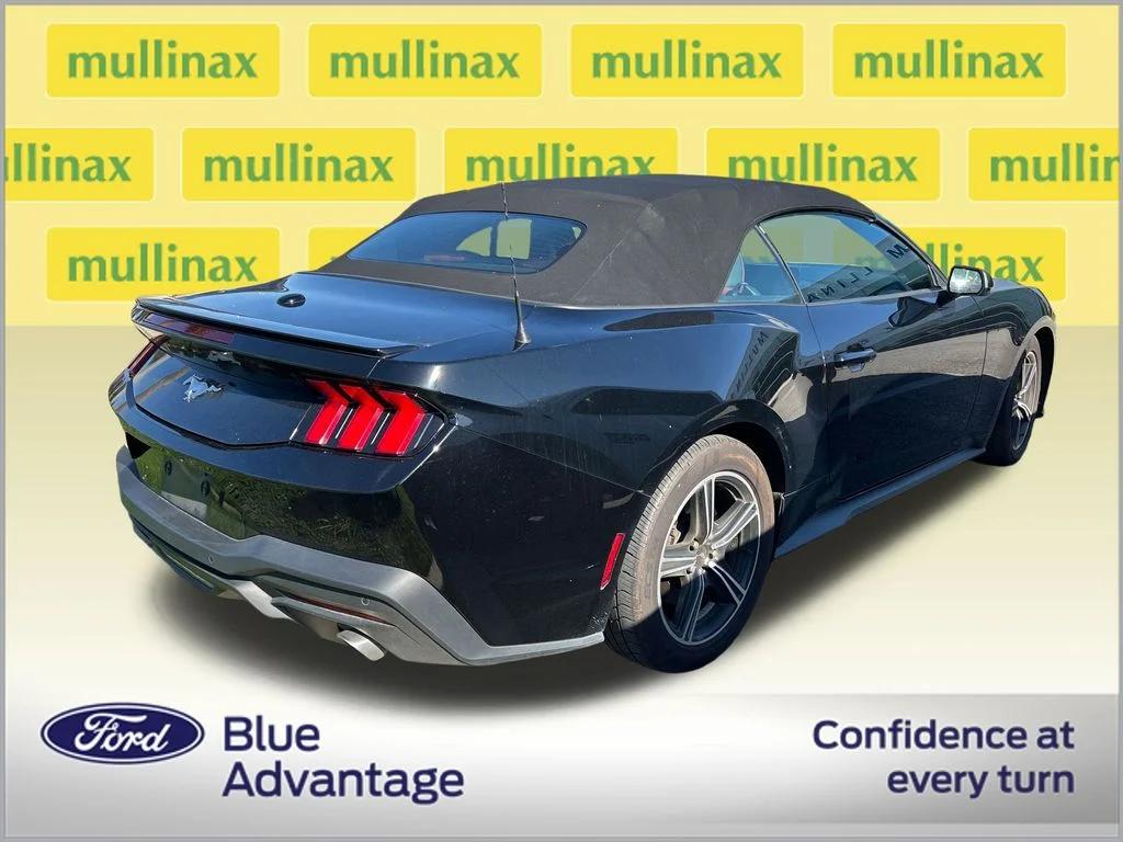 ford mustang 2024 1FAGP8UHXR5116871 image ford mustang 2024 1FAGP8UHXR5116871 image