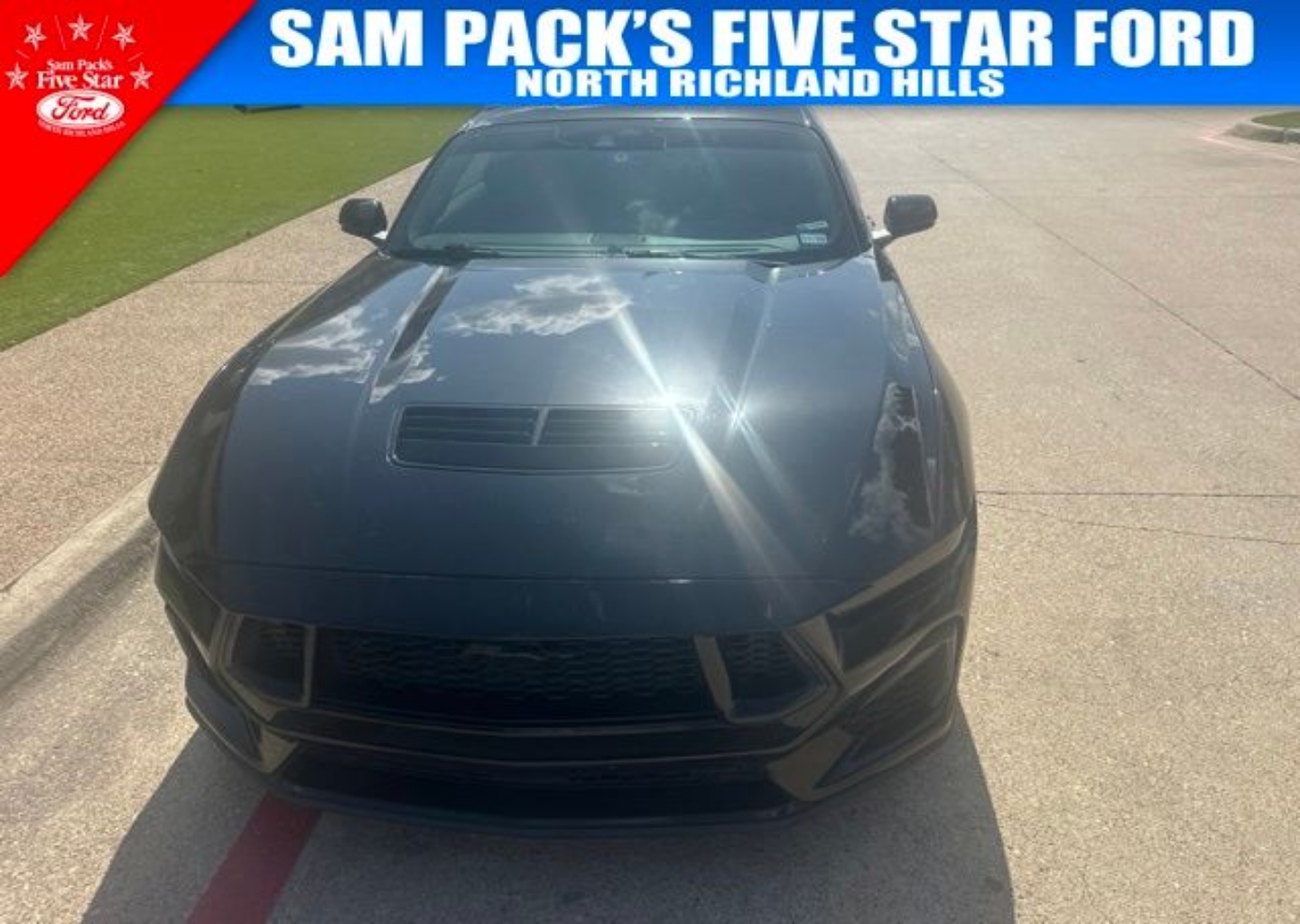 ford mustang 2024 1FA6P8CF2R5407912 image ford mustang 2024 1FA6P8CF2R5407912 image