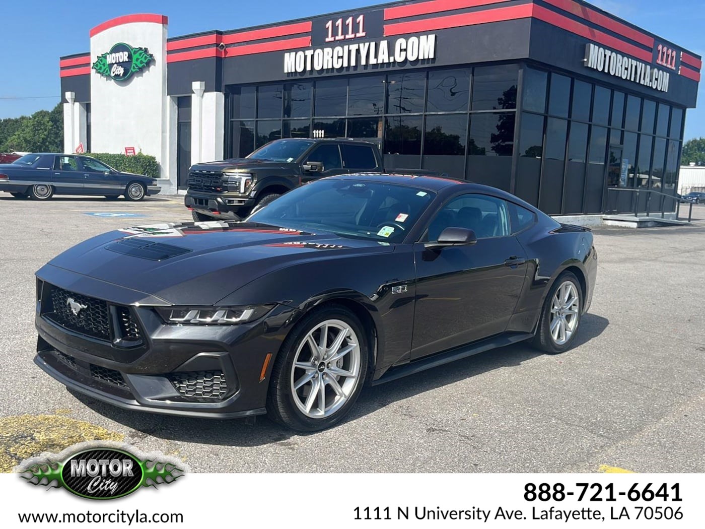 ford mustang 2024 1FA6P8CF9R5426604 image ford mustang 2024 1FA6P8CF9R5426604 image