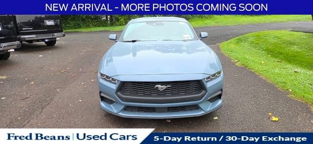 ford mustang 2024 1FA6P8TH0R5117573 image ford mustang 2024 1FA6P8TH0R5117573 image