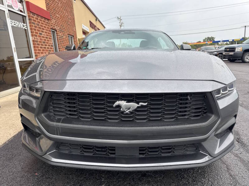 ford mustang 2024 1FA6P8TH9R5107334 image ford mustang 2024 1FA6P8TH9R5107334 image