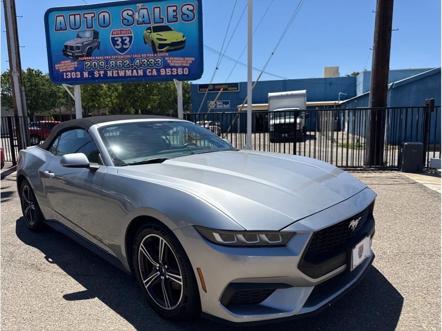 ford mustang 2024 1FAGP8UHXR5137669 image ford mustang 2024 1FAGP8UHXR5137669 image