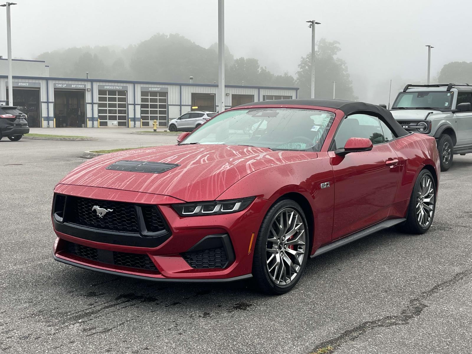 ford mustang 2024 1FAGP8FFXR5101959 image ford mustang 2024 1FAGP8FFXR5101959 image