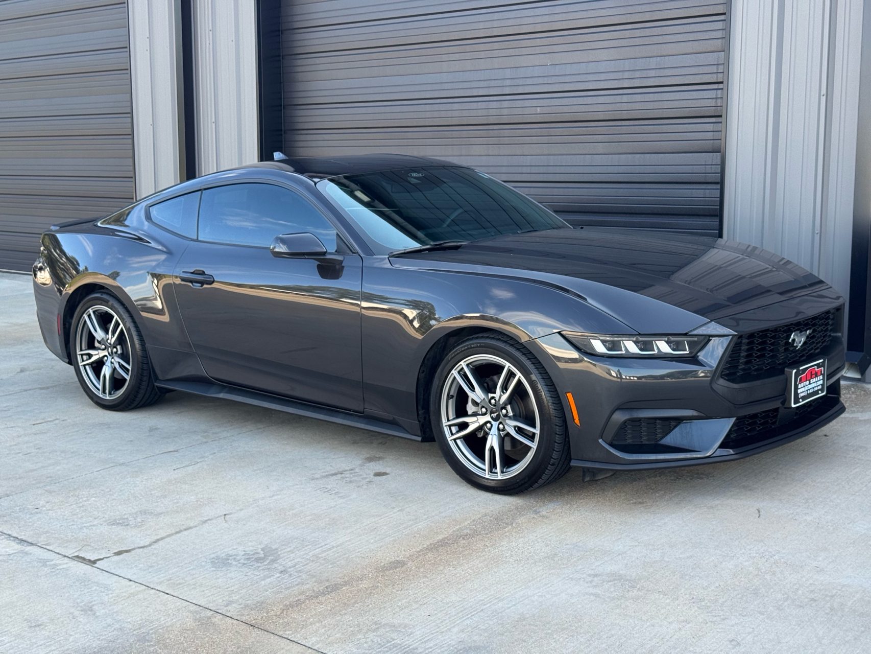 ford mustang 2024 1FA6P8TH8R5112749 image ford mustang 2024 1FA6P8TH8R5112749 image