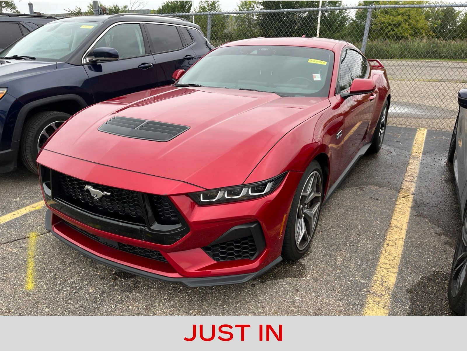 ford mustang 2024 1FA6P8CF4R5405157 image ford mustang 2024 1FA6P8CF4R5405157 image